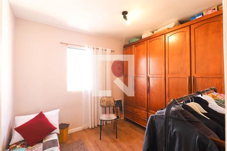 Apartamento à venda com 2 quartos, 45m² em Parque Casa de Pedra, São Paulo