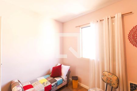 Apartamento à venda com 2 quartos, 45m² em Parque Casa de Pedra, São Paulo