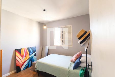 Apartamento à venda com 2 quartos, 45m² em Parque Casa de Pedra, São Paulo