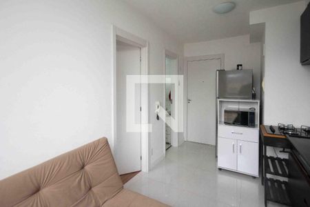 Apartamento para alugar com 1 quarto, 24m² em Vila Prudente, São Paulo