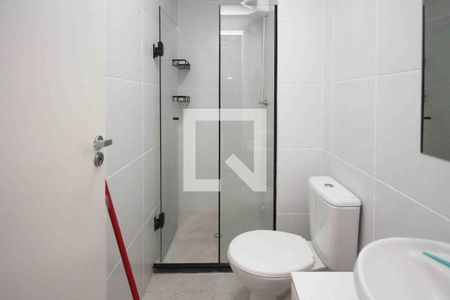 Apartamento para alugar com 1 quarto, 24m² em Vila Prudente, São Paulo