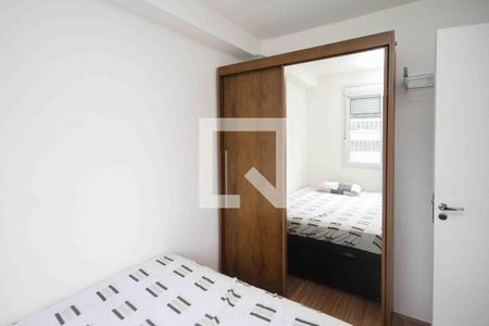 Apartamento para alugar com 1 quarto, 24m² em Vila Prudente, São Paulo