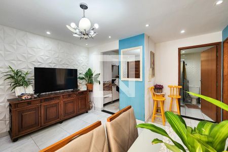Apartamento à venda com 2 quartos, 147m² em Estácio, Rio de Janeiro
