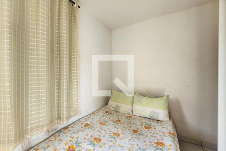 Quarto 1 de apartamento à venda com 2 quartos, 147m² em Estácio, Rio de Janeiro