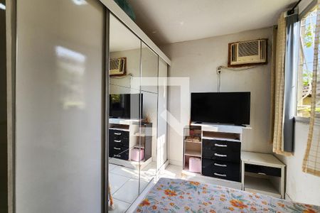 Quarto 1 de apartamento à venda com 2 quartos, 147m² em Estácio, Rio de Janeiro