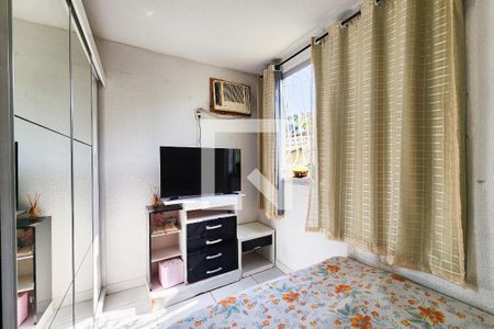 Quarto 1 de apartamento à venda com 2 quartos, 147m² em Estácio, Rio de Janeiro