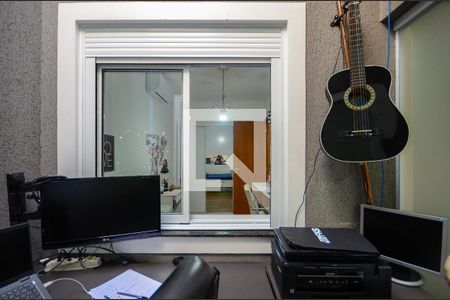 Escritorio de casa à venda com 3 quartos, 114m² em Parque Sao Domingos, São Paulo