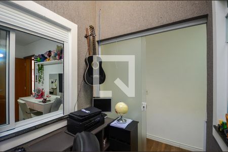 Escritorio de casa à venda com 3 quartos, 114m² em Parque Sao Domingos, São Paulo