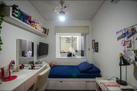 Quarto 1 de casa à venda com 3 quartos, 114m² em Parque Sao Domingos, São Paulo