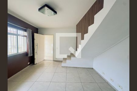 Sala de casa à venda com 3 quartos, 250m² em Jardim Santa Clara, Guarulhos