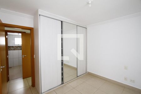Quarto 1 de apartamento à venda com 3 quartos, 180m² em Jardim America, Belo Horizonte