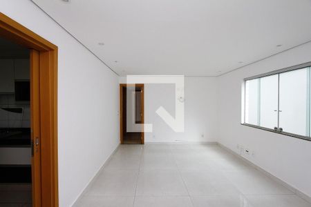 Sala de apartamento à venda com 3 quartos, 180m² em Jardim America, Belo Horizonte