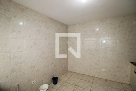 Sala / Cozinha de casa à venda com 5 quartos, 210m² em Vila Chuca, São Paulo