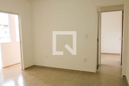 Sala/Cozinha de casa para alugar com 1 quarto, 45m² em Abolição, Rio de Janeiro