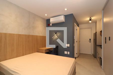 Kitnet/Studio para alugar com 1 quarto, 26m² em Pompeia, São Paulo