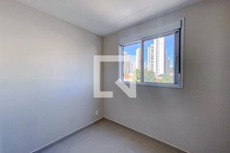 Suíte de apartamento para alugar com 1 quarto, 28m² em Vila Romana, São Paulo