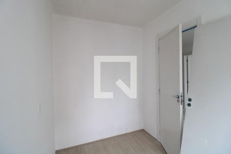 Quarto 2 de apartamento à venda com 2 quartos, 35m² em Usina Piratininga, São Paulo