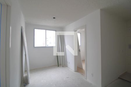 Apartamento para alugar em Usina Piratininga