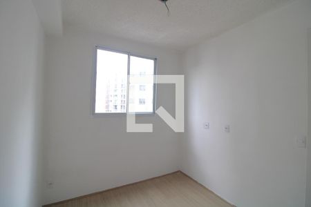 Quarto 1 de apartamento à venda com 2 quartos, 35m² em Usina Piratininga, São Paulo