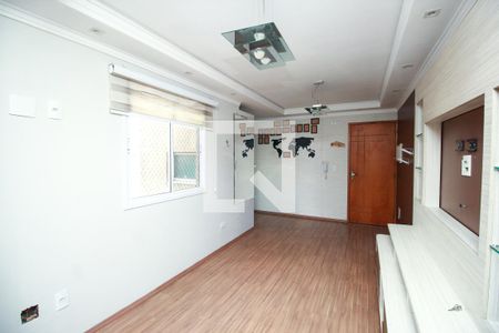 Apartamento para alugar com 2 quartos, 100m² em Parque Capuava, Santo André