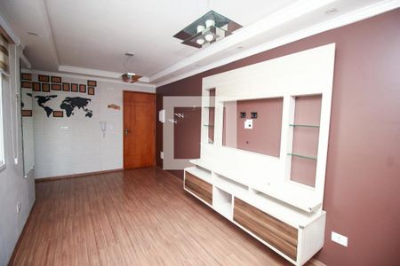 Apartamento para alugar com 2 quartos, 100m² em Parque Capuava, Santo André