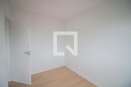 QUARTO 2 de apartamento à venda com 2 quartos, 42m² em Vila Pedra Branca, São Paulo