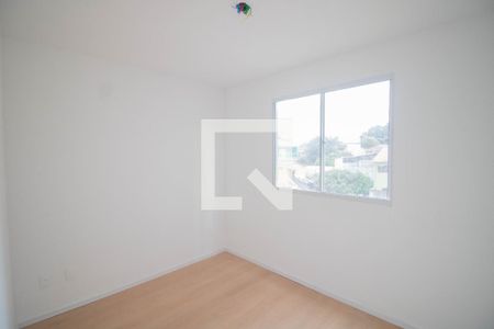 QUARTO 1 de apartamento à venda com 2 quartos, 42m² em Vila Pedra Branca, São Paulo