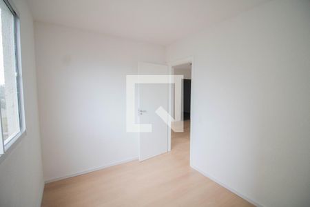 QUARTO 1 de apartamento à venda com 2 quartos, 42m² em Vila Pedra Branca, São Paulo