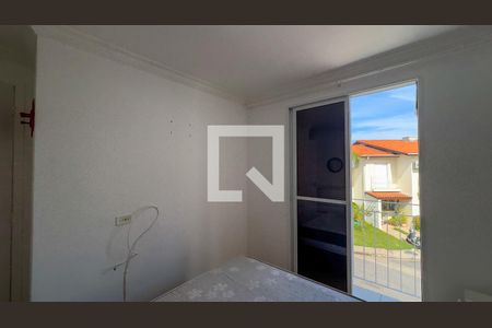 Quarto 1 de casa para alugar com 2 quartos, 75m² em Jardim São Luís, São Paulo
