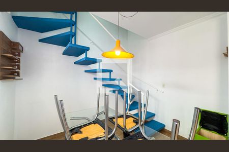 Sala de casa para alugar com 2 quartos, 75m² em Jardim São Luís, São Paulo