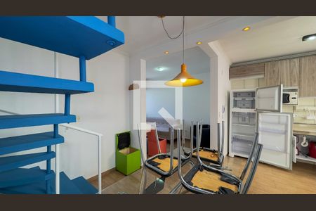 Sala de casa para alugar com 2 quartos, 75m² em Jardim São Luís, São Paulo