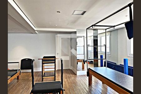 Apartamento à venda com 3 quartos, 472m² em Vila Ester (Zona Norte), São Paulo
