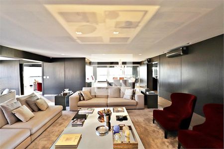 Apartamento à venda com 3 quartos, 472m² em Vila Ester (Zona Norte), São Paulo