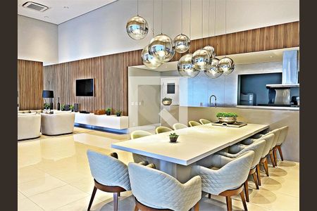 Apartamento à venda com 3 quartos, 472m² em Vila Ester (Zona Norte), São Paulo