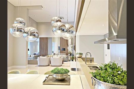 Apartamento à venda com 3 quartos, 472m² em Vila Ester (Zona Norte), São Paulo
