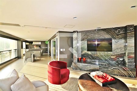 Apartamento à venda com 3 quartos, 472m² em Vila Ester (Zona Norte), São Paulo