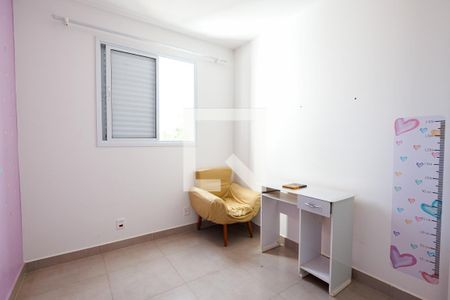 Apartamento para alugar com 3 quartos, 64m² em Jardim Bela Vista, Indaiatuba