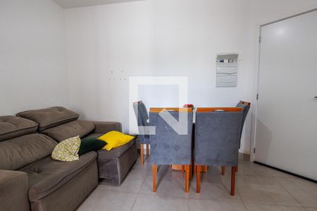 Apartamento para alugar com 3 quartos, 64m² em Jardim Bela Vista, Indaiatuba
