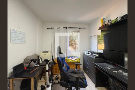 Quarto 2 de apartamento à venda com 2 quartos, 52m² em Jardim Maristela, São Paulo