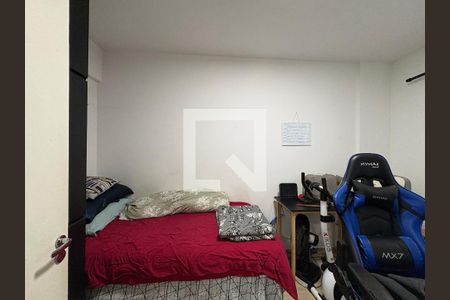 Quarto 2 de apartamento à venda com 2 quartos, 52m² em Jardim Maristela, São Paulo
