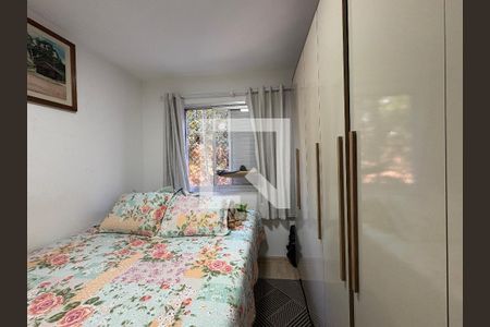 Quarto 1 de apartamento à venda com 2 quartos, 52m² em Jardim Maristela, São Paulo