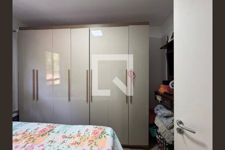 Quarto 1 de apartamento à venda com 2 quartos, 52m² em Jardim Maristela, São Paulo