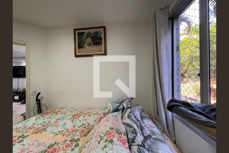 Quarto 1 de apartamento à venda com 2 quartos, 52m² em Jardim Maristela, São Paulo