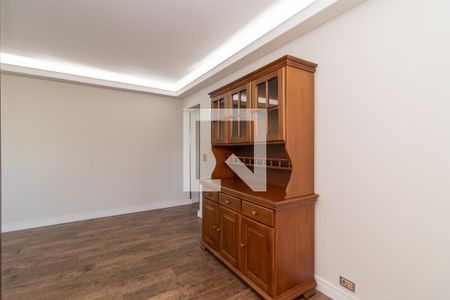 Sala de apartamento para alugar com 3 quartos, 100m² em Cangaiba, São Paulo