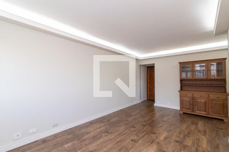 Sala de apartamento para alugar com 3 quartos, 100m² em Cangaiba, São Paulo