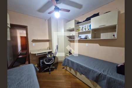 Quarto de casa para alugar com 3 quartos, 180m² em Jardim Franca, São Paulo