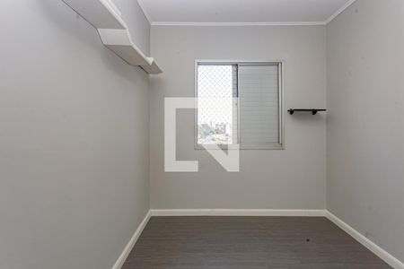 Quarto 1 de apartamento para alugar com 2 quartos, 61m² em Cursino, São Paulo