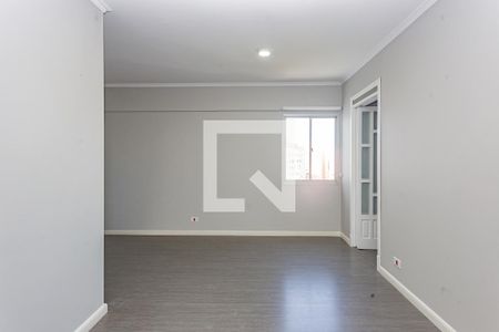 Sala de apartamento para alugar com 2 quartos, 61m² em Cursino, São Paulo