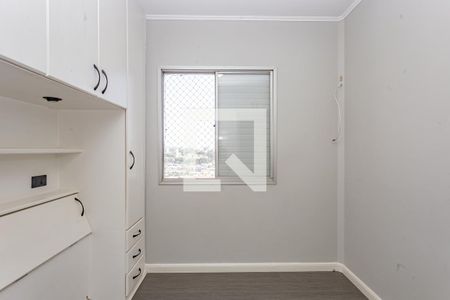Quarto 2 de apartamento para alugar com 2 quartos, 61m² em Cursino, São Paulo