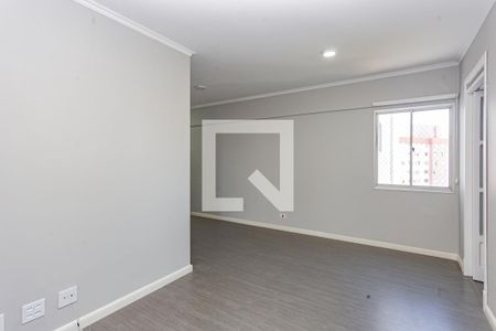 Sala de apartamento para alugar com 2 quartos, 61m² em Cursino, São Paulo
